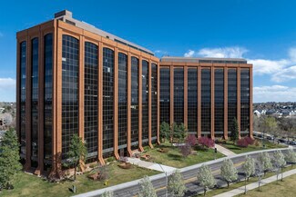 Plus de détails pour 600 S Cherry St, Glendale, CO - Bureau à louer