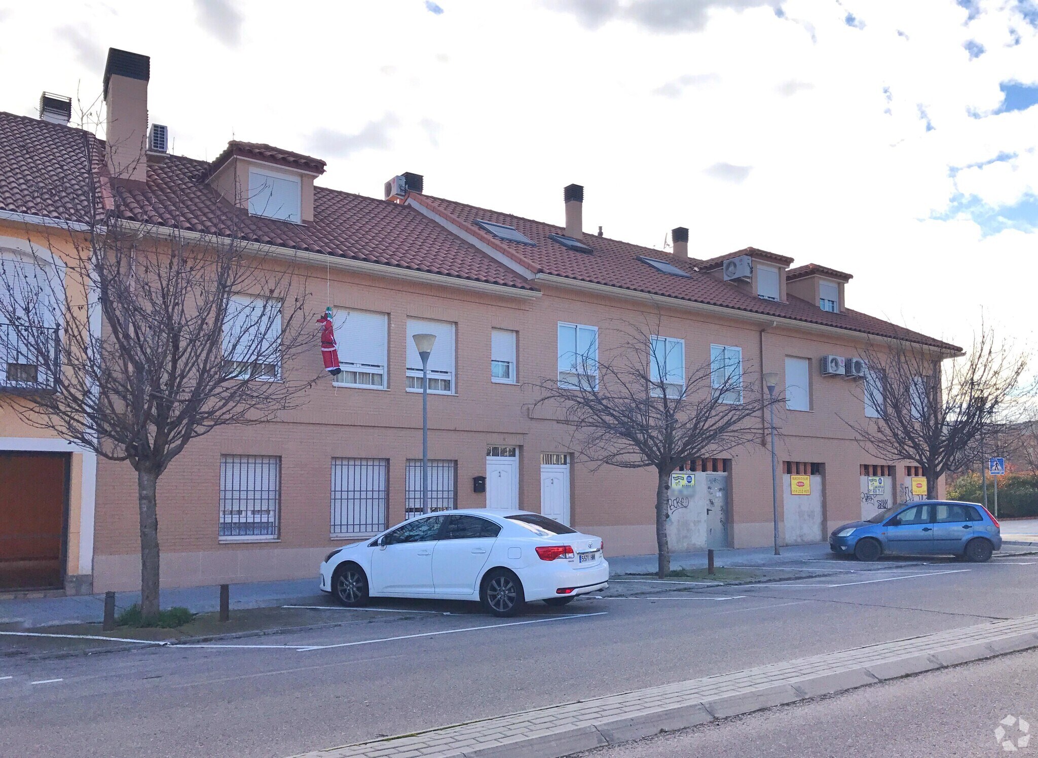 Paseo del Descubrimiento, 51, San Martín de la Vega, Madrid à vendre Photo principale– Image 1 sur 3