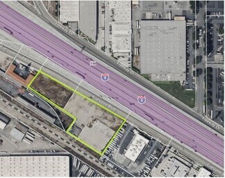 Plus de détails pour 13560 Firestone Blvd, Santa Fe Springs, CA - Terrain à vendre