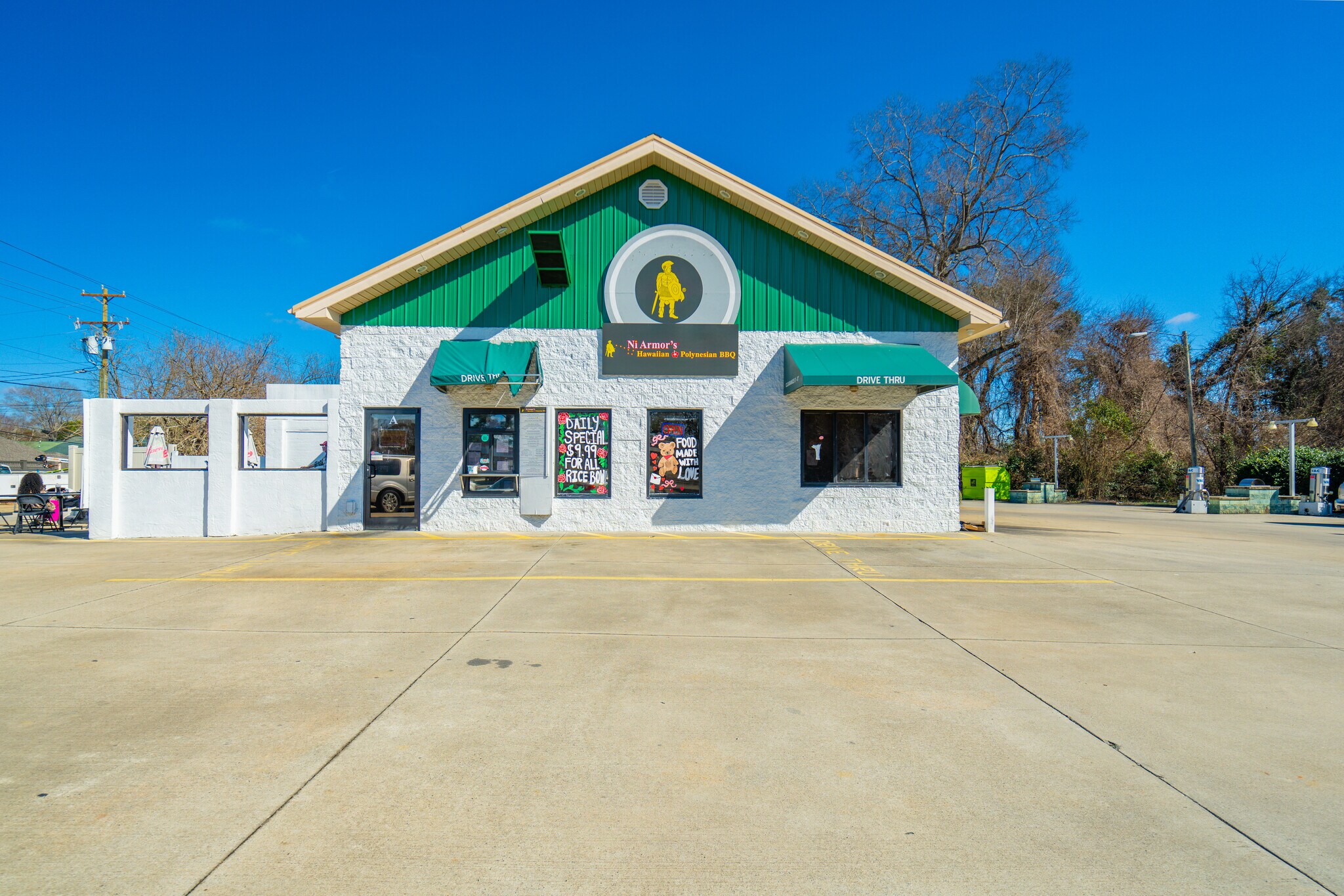 517 West St, Pittsboro, NC à vendre Photo principale– Image 1 sur 15