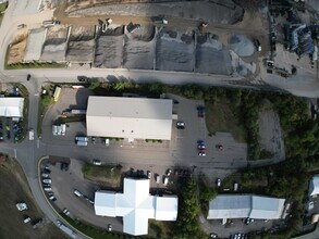 129 McCarrell Ln, Zelienople, PA - VUE AÉRIENNE vue de carte - Image1