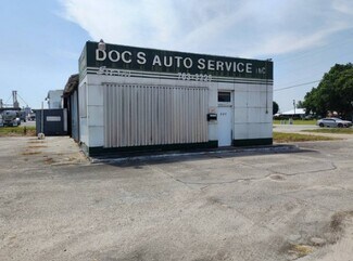 Plus de détails pour 805 N Parrott Ave, Okeechobee, FL - Local commercial à vendre