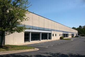 Plus de détails pour 7425 Ranco Rd, Richmond, VA - Local d'activités à louer