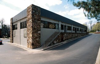 Plus de détails pour 6126 Landover Rd, Cheverly, MD - Médical à louer