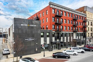 Plus de détails pour 127 N Elizabeth St, Lima, OH - Bureau/Local commercial à louer