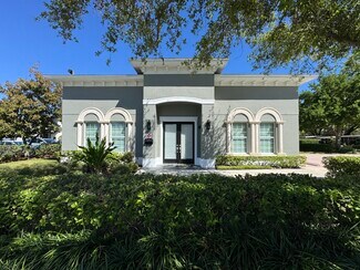 Plus de détails pour 3217 Corrine Dr, Orlando, FL - Bureau à louer