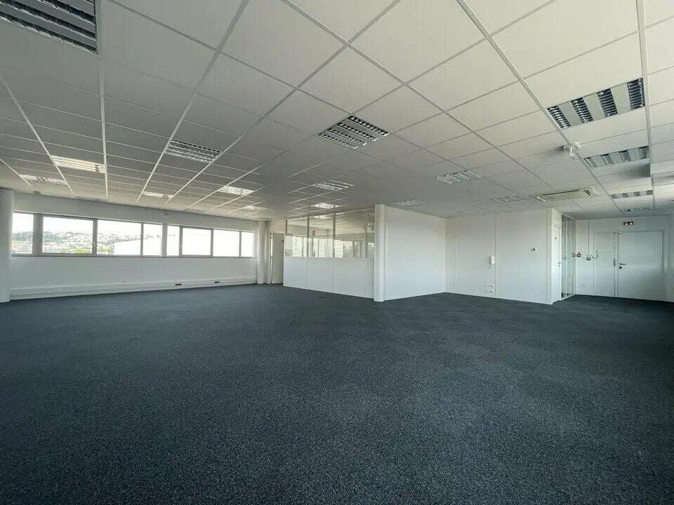 Bureau dans Le Havre à louer Photo de l’immeuble– Image 1 sur 12