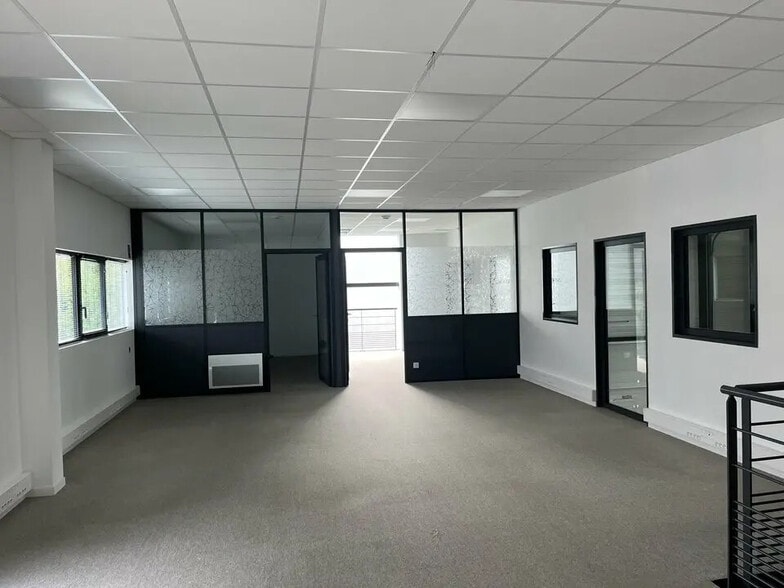 Bureau dans Saint-Malo à louer - Photo intérieure – Image 3 sur 3