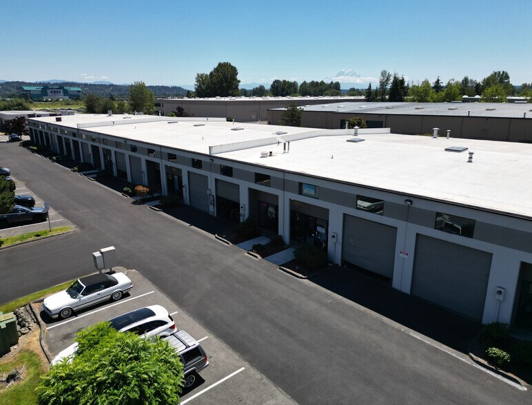1320 26th St NW, Auburn, WA à louer - Photo de l’immeuble – Image 2 sur 7