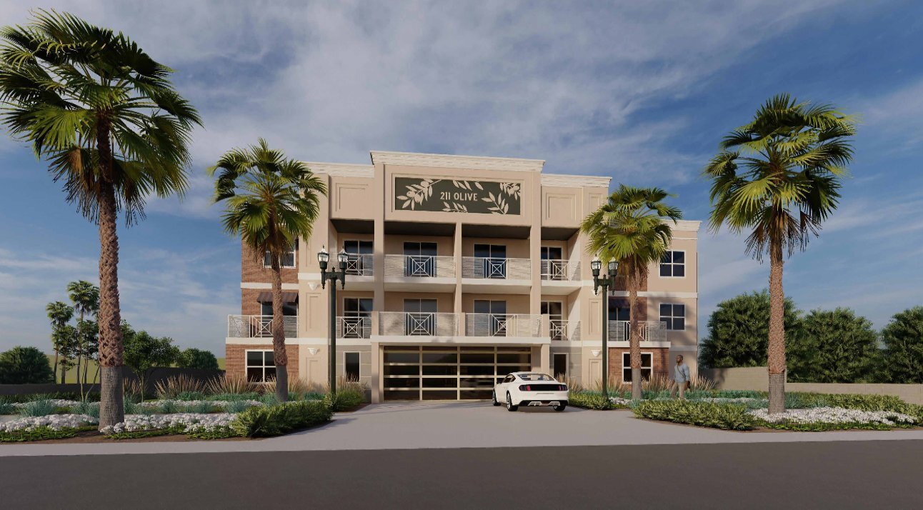 211 Olive ave, Redlands, CA à vendre Photo principale– Image 1 sur 8