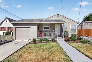 Plus de détails pour 20847 Chester St, Castro Valley, CA - Logement à vendre
