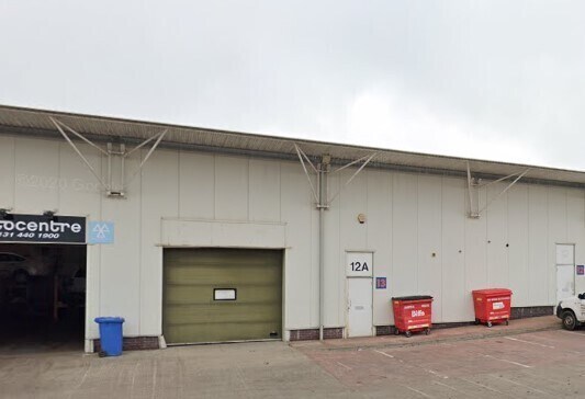 Dryden Vale, Loanhead à louer - Photo de l’immeuble – Image 3 sur 4