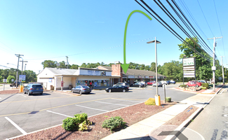 Plus de détails pour 665 Bennetts Mills Rd, Jackson, NJ - Local commercial à louer