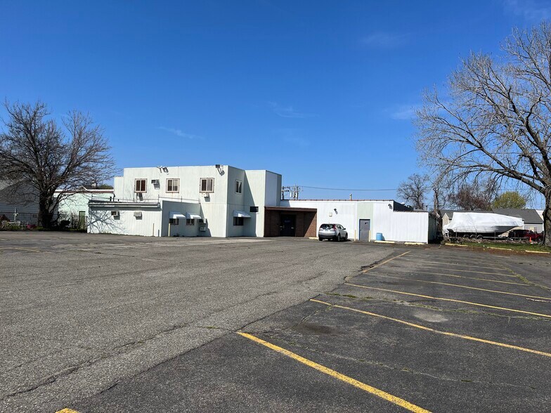 304 Seaview Ave, Bridgeport, CT à louer - Photo de l’immeuble – Image 3 sur 9