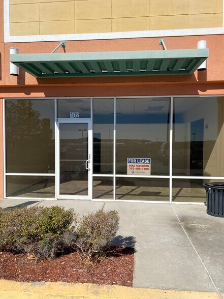 12302 Roper Blvd, Clermont, FL à louer - Photo de l’immeuble – Image 3 sur 14