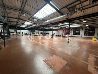 Plus de détails pour 300 Route De Strasbourg, Miribel - Local d’activités à vendre