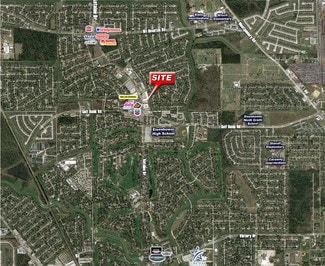 Plus de détails pour 8090 Antoine Dr, Houston, TX - Local commercial à louer