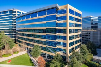 Plus de détails pour 1790 Hughes Landing Blvd, The Woodlands, TX - Bureau à louer