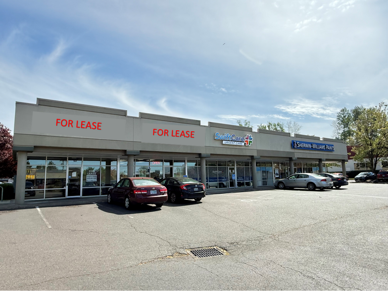 560 Wallace Rd NW, Salem, OR à louer - Photo de l’immeuble – Image 1 sur 3