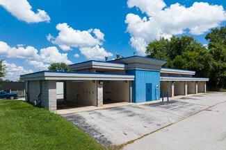 Plus de détails pour 3800 Adie Rd, Saint Ann, MO - Local commercial à vendre