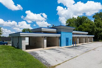 Plus de détails pour 3800 Adie Rd, Saint Ann, MO - Spécialisé à vendre