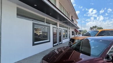 3038 N Federal Hwy, Fort Lauderdale, FL à louer - Vidéo sur l’annonce professionnelle 