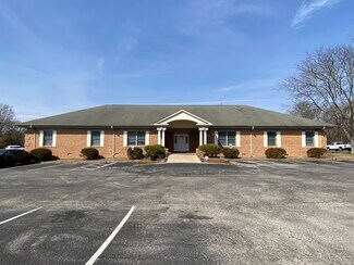 Plus de détails pour 120 Speer Rd, Chestertown, MD - Bureau à vendre