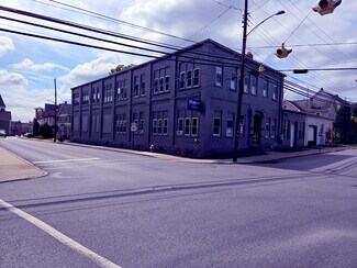 Plus de détails pour 110 Pennsylvania Ave, Bangor, PA - Bureau à louer