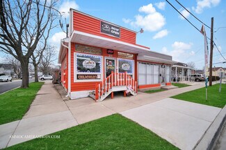 Plus de détails pour 209-211 5th St, Aurora, IL - Local commercial à vendre