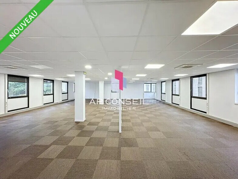 Bureau dans Chatou à vendre - Photo intérieure – Image 3 sur 8