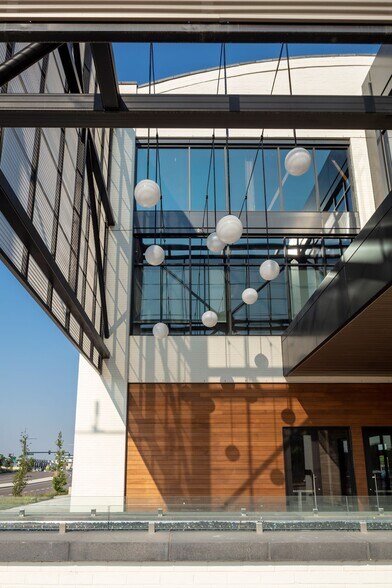 63 N Quebec St, Denver, CO à louer - Photo de l’immeuble – Image 3 sur 10