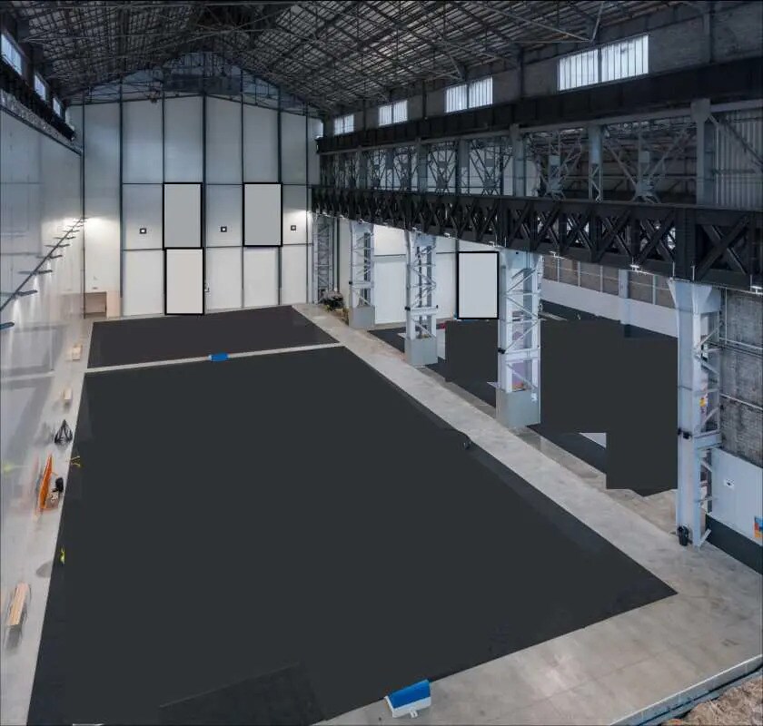 Local d’activités dans Saint-Étienne à louer Photo de l’immeuble– Image 1 sur 4