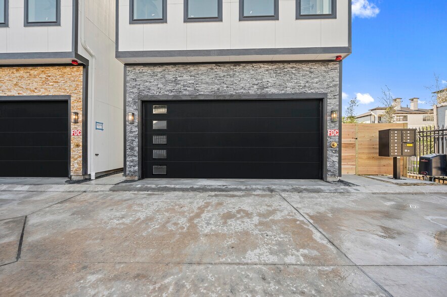 5703 Dolores St, Houston, TX à vendre - Photo de l’immeuble – Image 2 sur 65