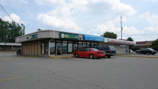 Plus de détails pour 643-645 S Waverly Rd, Lansing, MI - Local commercial à louer