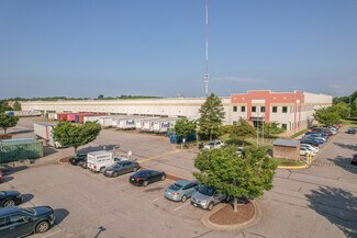 Plus de détails pour 2601 Indian River Rd, Chesapeake, VA - Industriel/Logistique à louer