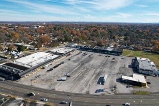 Plus de détails pour 1520 6th Ave SE, Decatur, AL - Bureau/Local commercial, Local commercial à louer