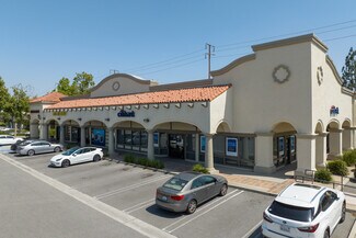 Plus de détails pour 10590 Baseline Rd, Rancho Cucamonga, CA - Local commercial à louer