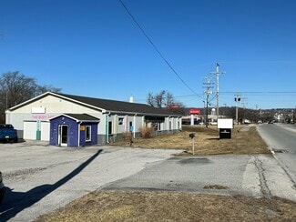 Plus de détails pour 50 N Northern Way, York, PA - Local d'activités à louer