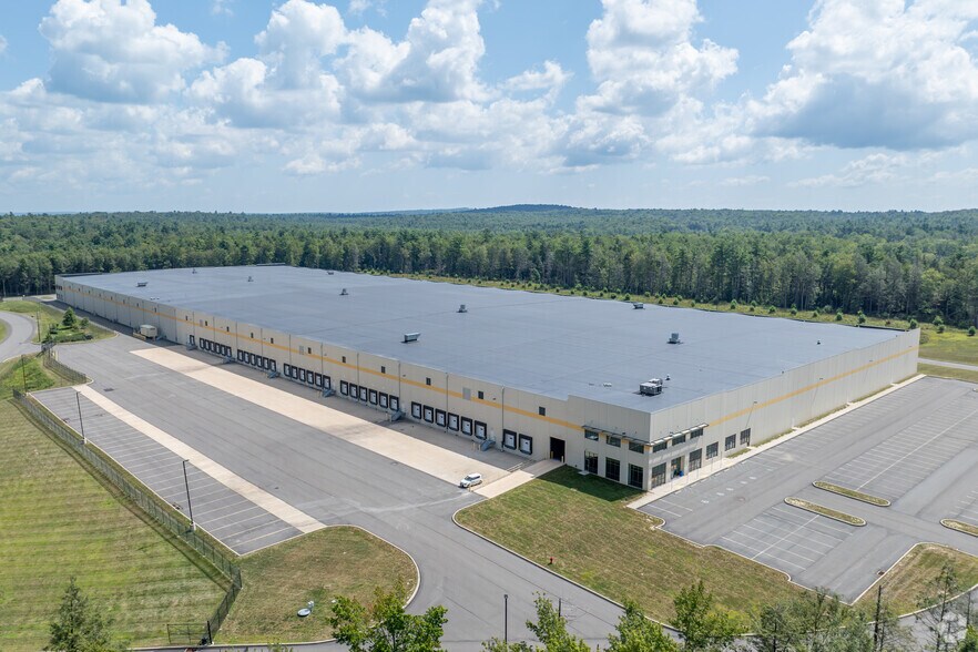 198 Commercial Blvd, Blakeslee, PA à louer - Photo de l’immeuble – Image 3 sur 22