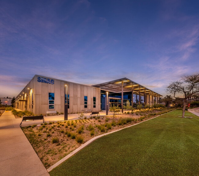 Plus de détails pour 5801 Van Allen Way, Carlsbad, CA - Industriel/Logistique à vendre