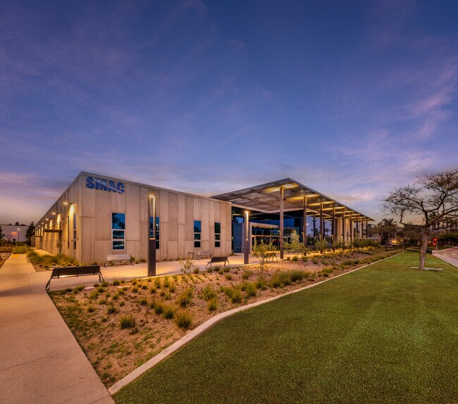 Plus de détails pour 5801 Van Allen Way, Carlsbad, CA - Industriel/Logistique à vendre