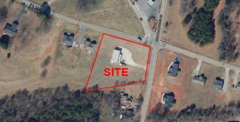 103 Turpin Rd, Inman, SC à louer - Photo de l’immeuble – Image 2 sur 2