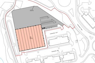 Plus de détails pour 3 Cambuslang Ct, Glasgow - Industriel/Logistique à louer