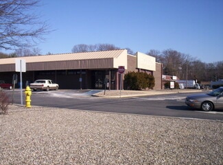 Plus de détails pour 734 Route 37 W, Toms River, NJ - Local commercial à louer