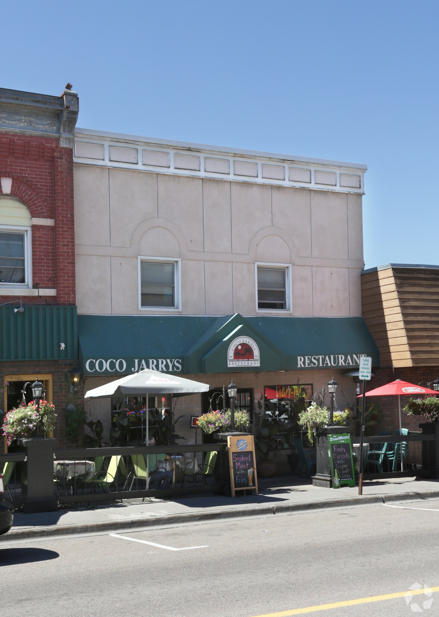 314-316 Raglan St S, Renfrew, ON à vendre Photo principale– Image 1 sur 3