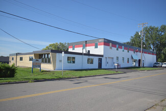 Plus de détails pour 1911 Rice St, Roseville, MN - Bureau, Local d'activités à louer