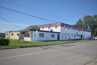 Plus de détails pour 1911 Rice St, Roseville, MN - Bureau à louer