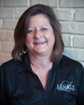 Kathy Kreutzberg
