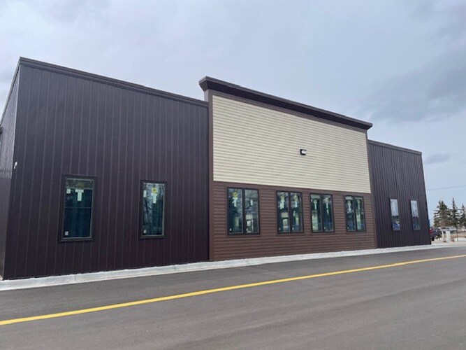 16137 State 34, Park Rapids, MN à louer - Photo de l’immeuble – Image 2 sur 6