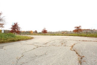 Plus de détails pour 6365 Newton Rd, East Lansing, MI - Terrain à louer